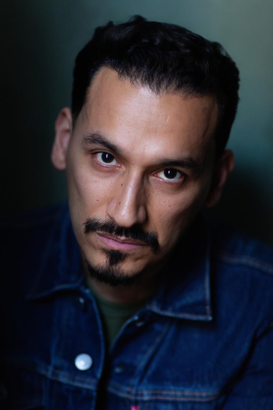 Portrait of Goya Robles